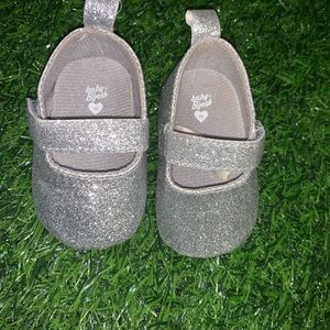 Sparkle walker sz/0-3m